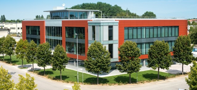 Trevisan-nuova sede operativa