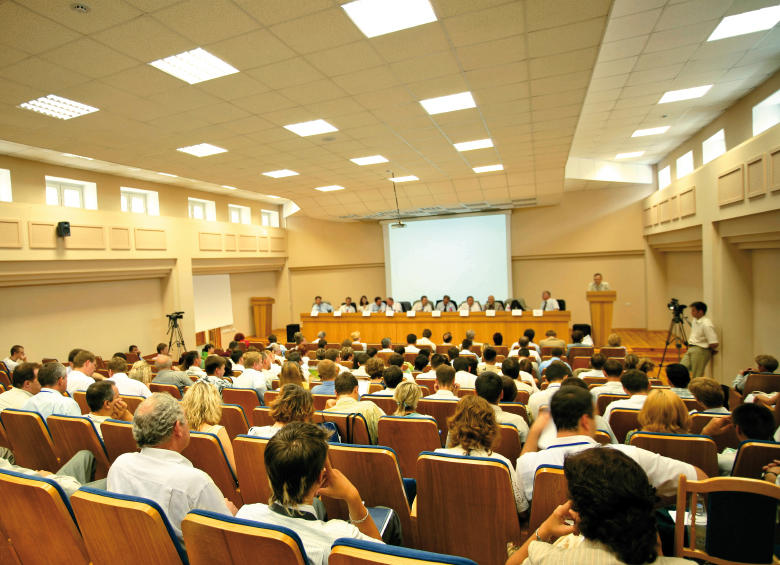 Consulenza ambientale e Corsi di formazione